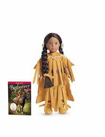 9781609585419-1609585410-Kaya 2014 Mini Doll & Book (American Girl)