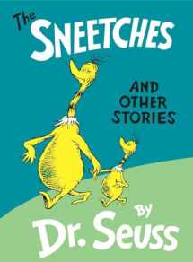 9780394800899-0394800893-The Sneetches and Other Stories