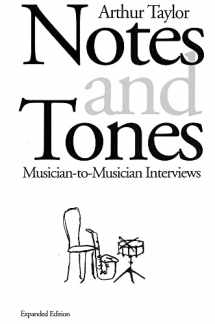 9780306805264-030680526X-Notes and Tones: Musician-to-Musician Interviews