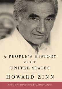 9780062693013-0062693018-A People's History of the United States
