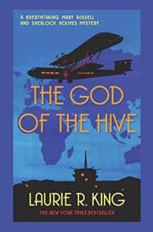 9780749009816-0749009810-The God of the Hive (Mary Russell and Sherlock Holmes Mystery)