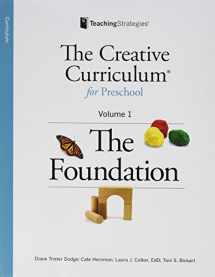 9781606173718-1606173715-The Creative Curriculum for Preschool, Vol. 3: Literacy