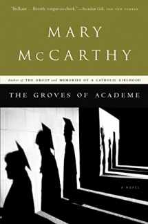 9780156027878-0156027879-The Groves of Academe