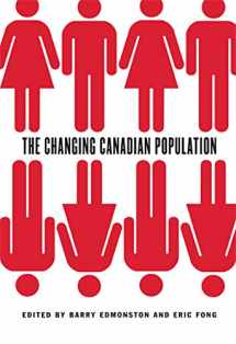 9780773537934-0773537937-The Changing Canadian Population