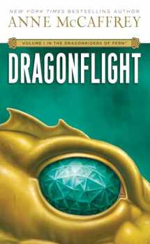 9780345335463-0345335465-Dragonflight (Dragonriders of Pern - Volume 1)