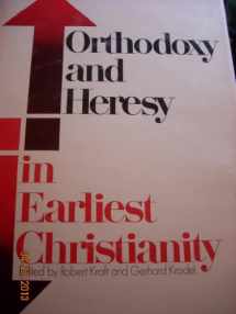9780800600556-080060055X-Orthodoxy and Heresy in Earliest Christianity