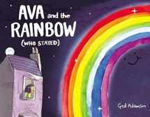 9780062670809-0062670808-Ava and the Rainbow (Who Stayed)
