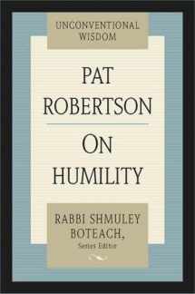 9780312376383-0312376383-On Humility (Unconventional Wisdom)