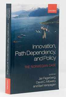 9780199688470-0199688478-Innovation, Path Dependency, and Policy: The Norwegian Case