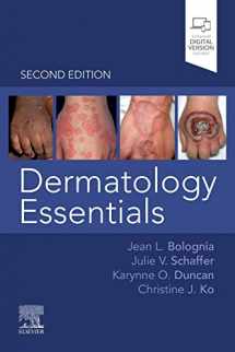9780323624534-0323624537-Dermatology Essentials