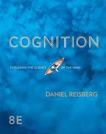 9780393877601-0393877604-Cognition: Exploring the Science of the Mind