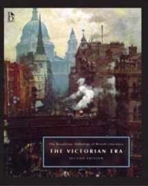 9781554810734-1554810736-The Broadview Anthology of British Literature Volume 5: The Victorian Era - Second Edition (Broadview Anthology of British Literature - Second Edition)