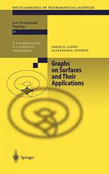 9783540002031-3540002030-Graphs on Surfaces and Their Applications