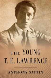 9780393242669-0393242668-The Young T. E. Lawrence