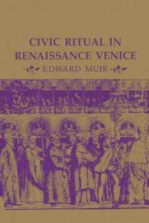 9780691102009-0691102007-Civic Ritual in Renaissance Venice
