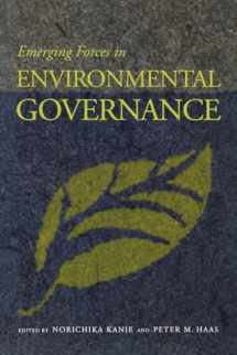 9789280810950-9280810952-Emerging Forces in Environmental Governance