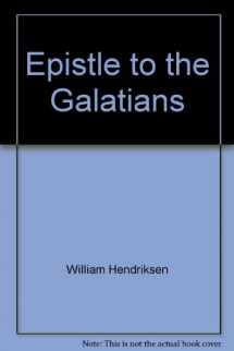 9780801040283-0801040280-Epistle to the Galatians