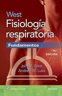 9788416654000-841665400X-West Fisiología respiratoria. Fundamentos (Spanish Edition)