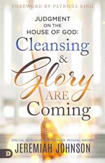 9780768454772-0768454778-Judgment on the House of God: Cleansing and Glory are Coming