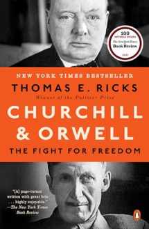 9780143110880-0143110888-Churchill and Orwell: The Fight for Freedom