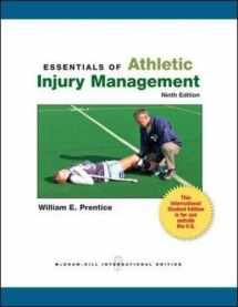 9780071318297-0071318291-Essentials of Athletic Injury Management