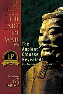 9781929194902-1929194900-The Only Award-Winning English Translation of Sun Tzu's The Art of War: More Complete and More Accurate