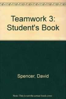 9780435250522-0435250523-Teamwork 3: Student's Book