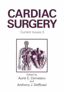 9780306450150-0306450151-Cardiac Surgery (Cardiac Surgery Vol. 3)