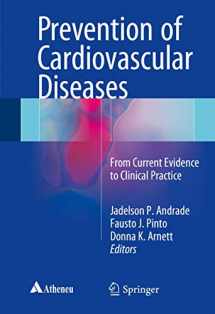 9783319223568-3319223569-Prevention of Cardiovascular Diseases: From current evidence to clinical practice