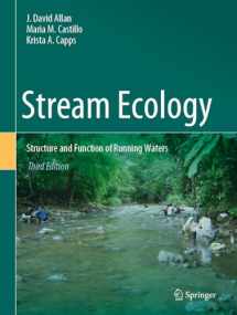 9783030612856-3030612856-Stream Ecology: Structure and Function of Running Waters