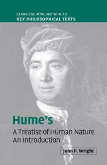 9780521541589-0521541581-Hume's 'A Treatise of Human Nature': An Introduction (Cambridge Introductions to Key Philosophical Texts)