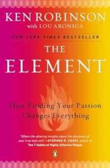 9780143116738-0143116738-The Element: How Finding Your Passion Changes Everything