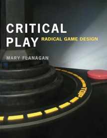 9780262518659-0262518651-Critical Play: Radical Game Design (Mit Press)