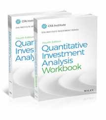 9781119790150-1119790158-Quantitative Investment Analysis, Set (CFA Institute Investment Series)
