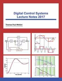 9781979904452-1979904456-Digital Control Systems Lecture Notes 2017