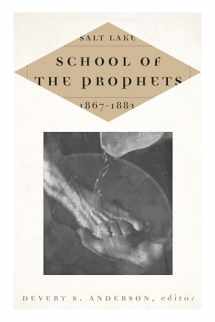 9781560852346-1560852348-Salt Lake School of the Prophets, 1867-1883