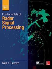 9780071798327-0071798323-Fundamentals of Radar Signal Processing, Second Edition