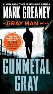 9780425282861-0425282864-Gunmetal Gray (Gray Man)