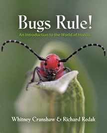 9780691124957-0691124957-Bugs Rule!: An Introduction to the World of Insects