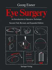 9783642718014-3642718019-Eye Surgery: An Introduction to Operative Technique