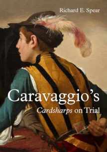 9781916237810-1916237819-Caravaggio’s Cardsharps on Trial: Thwaytes v. Sotheby’s