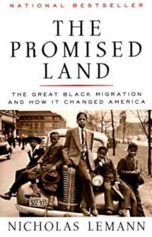 9780679733478-0679733477-The Promised Land: The Great Black Migration and How It Changed America (Helen Bernstein Book Award)