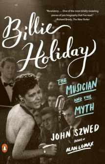 9780143107965-0143107968-Billie Holiday: The Musician and the Myth