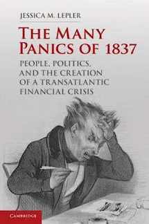 9781107640863-1107640865-The Many Panics of 1837: People, Politics, and the Creation of a Transatlantic Financial Crisis