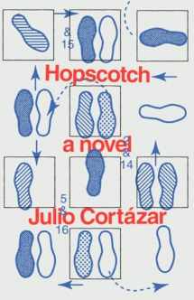 9780394752846-0394752848-Hopscotch: A Novel
