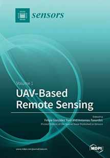 9783038427773-3038427772-UAV‐Based Remote Sensing: Volume 1
