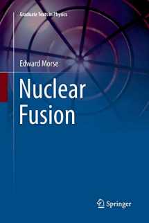 9783030074623-3030074625-Nuclear Fusion (Graduate Texts in Physics)