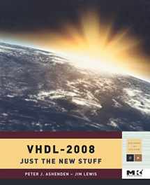 9780123742490-0123742498-VHDL 2008: Just the New Stuff (Systems on Silicon)