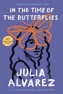 9781565129764-1565129768-In the Time of the Butterflies, Paperback