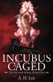 9781974399291-197439929X-Incubus Caged (The Incubus Series)